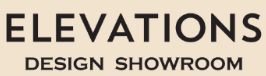 Elevations Design Showroom logo